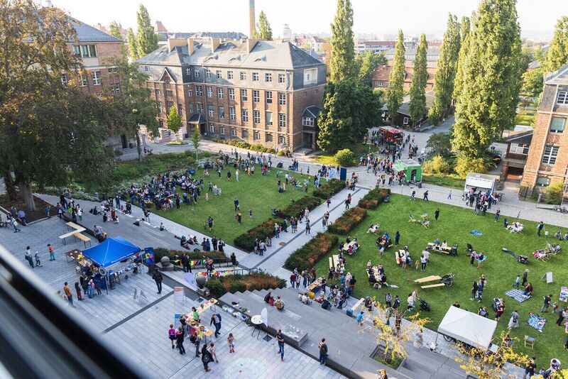 Datei:TU-Dresden-Campus.jpg